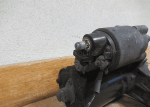 ROZRUSZNIK MINI COOPER R50 1.6 BENZYNA 148999402B 9