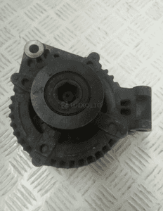 RANGE ROVER SPORT L320 LAND ROVER DISCOVERY III L319 2.7TD ALTERNATOR 8