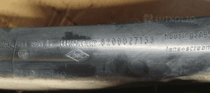 Lampa lewy tył tylna lewa Renault Espace IV 8200027153 5