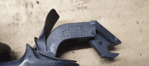 Klamka lewy przód przednia lewa VW Passat B5 3B0837207 7