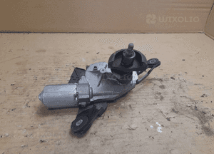 SILNICZEK WYCIERACZKI TYŁ TOYOTA YARIS II nr 0390201825 / 85130-0D020-D 4