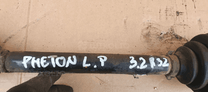 Półoś prawy przód przednia prawa VW Phaeton 3.2 R32 3D0407271 8