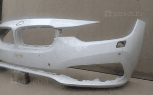 ZDERZAK PRZÓD PRZEDNI BMW III 3 F30 F31 LIFT 15- 3