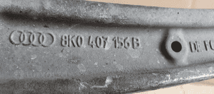 Wahacz prawy przód przedni prawy Audi A4 B8 8K0407156B 5