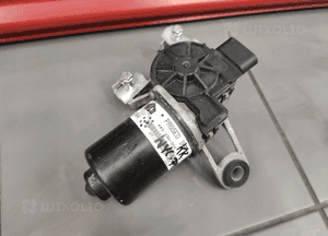 JEEP CHEROKEE LIBERTY KK 2.8 CRD SILNICZEK WYCIERACZKI PRZÓD ORYGINAŁ BDB 1