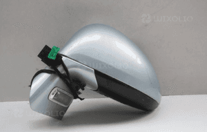 Lusterko lewe Citroen C4 I  2+3PIN  5pin 3