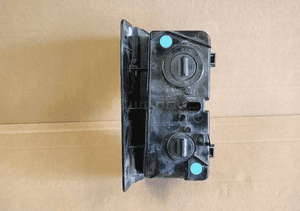 Lampa lewa tylna lewy tył trafic 3 iii vivaro 2 ii b 2014- 3