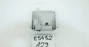 KAMERA SZYBY ASYSTENT ZMIANY PASA MERCEDES B W247 2016- A2479002908 4