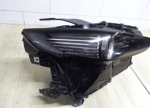 Lampa prawa mazda CX-30 full led DFR7-51030 14 pin 2