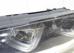 Lampa LEWA Bi Xenon LED VW Golf Sportsvan 517941751A 5