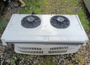 Agregat chłodniczy chłodnia relec froid TR32 nr 15 1