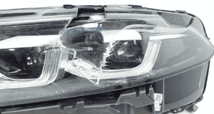 Alfa romeo tonale 2022- lampa przód lewa przednia 505643940 4