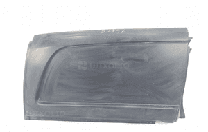 Błotnik prawy tył tylny mercedes vito W447 1