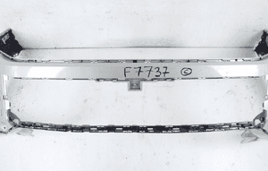 Vw touareg iii 760 lift r-line 2023- zderzak przód przedni 760807221G 3