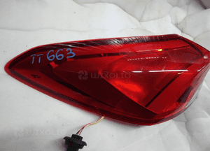 Ford focus MK4 kombi nowa oryginalna lampa tylna lewa 2