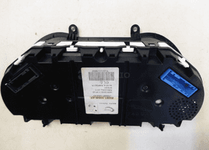 JAGUAR XF X250 LIFT 2.2D LICZNIK ZEGARY 6