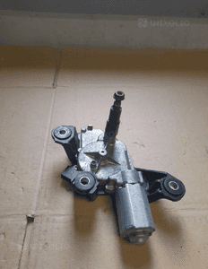 Nissan Qashqai J10 Lift Silniczek wycieraczek 0390201820 3