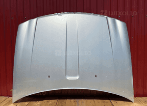 Jeep grand cherokee wk maska PS2 igła w kolor 1