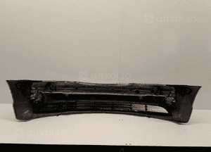 Zderzak przód przedni | bmw E46 lift fl kombi sedan halogeny titansilber 5