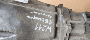 Skrzynia biegów manual Mercedes E-Klasa W211 W203 1.8 Kompresor 716628 716.628 8