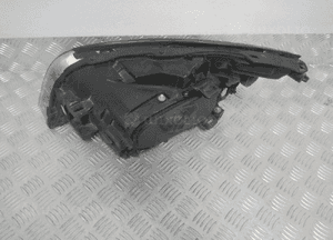 Lampa przód przednia prawa volvo S60 ii V60 i 2010-2013 rok 6
