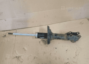 Amortyzator lewy prawy przód przedni SACHS VW Polo 6N 170888 2