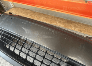 Mini countryman R60 zderzak przedni kompletny 5