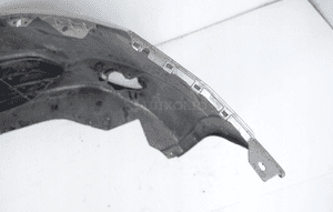 Zderzak przód przedni nissan qashqai J10 lift 09- 10