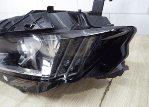 Lampa lewa przód peugeot 508 ii led 9823144280 3