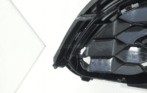 Mini cooper F60 s countryman grill atrapa zderzaka 7405406 6