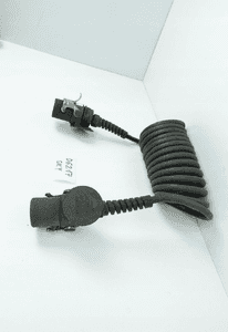 Kabel przewód elektryczny wabco iveco 4460082430 3