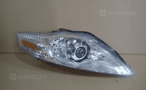LAMPA PRAWA PRAWY XENON FORD MONDEO MK4 07-10 1