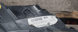 Przod przednia lampa prawa ford c-max MK1 3