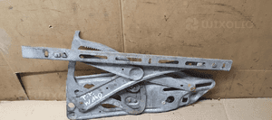 Mechanizm podnośnik szyby prawy przód Mercedes W140 0130821503 2