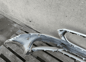 Zderzak przód przedni mercedes c klasa 63 6.3 amg C63 W205 A2058851125 cały 6