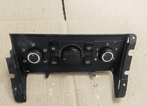 Panel nawiewu klimatyzacji 735398759 fiat croma ii lift 1