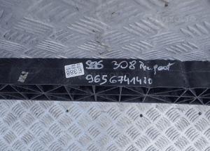 Peugeot 308 wzmocnienie belka przód 9656741480 radom 2