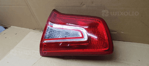 Lampa prawy tył tylna prawa w klapę Kia Sportage III 3 2