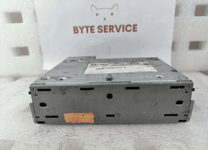 Audi oe multimedia czytnik nawigacja gps 4M2035070G 7
