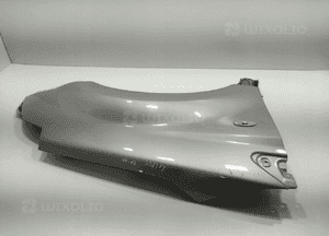 Błotnik prawy przód przedni renault koleos i 2008-2013 3