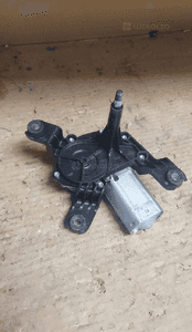 SILNICZEK WYCIERACZKI KLAPY OPEL CORSA D 53027312 8