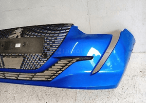 Zderzak przód przedni peugeot 208 ii gt line 2019- 3