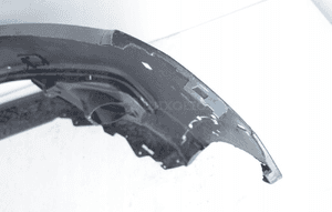 Zderzak przód przedni dacia sandero stepway ii lift 16-20 620223900R 11