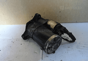 Rozrusznik citroen C5 2.0 hdi M00T20871 2