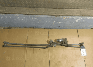 MECHANIZM PRZEDNICH WYCIERACZEK PEUGEOT 307 LIFT 404.638 1