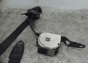 PAS BEZPIECZEŃSTWA PRAWY PRZÓD JEEP CHEROKEE WJ 2