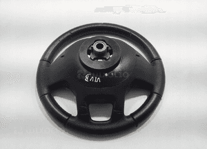 Kierownica multifunkcja sterownie tempomat opel vivaro b 93868109 2014-2019 8