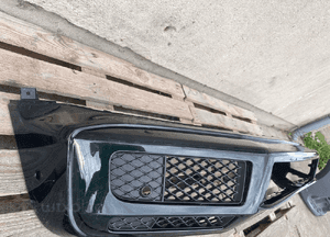Zderzak przód przedni mercedes g klasa W463 lift fl 2018- cały 2