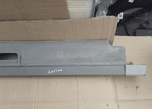 ROLETA BAGAŻNIKA OPEL ZAFIRA A ORYGINAŁ WYSYŁKA! 3