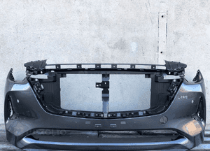 Zderzak przód przedni mazda CX-60 CX60 KR9P-50031  wzmocnienie KBB3-50712 1